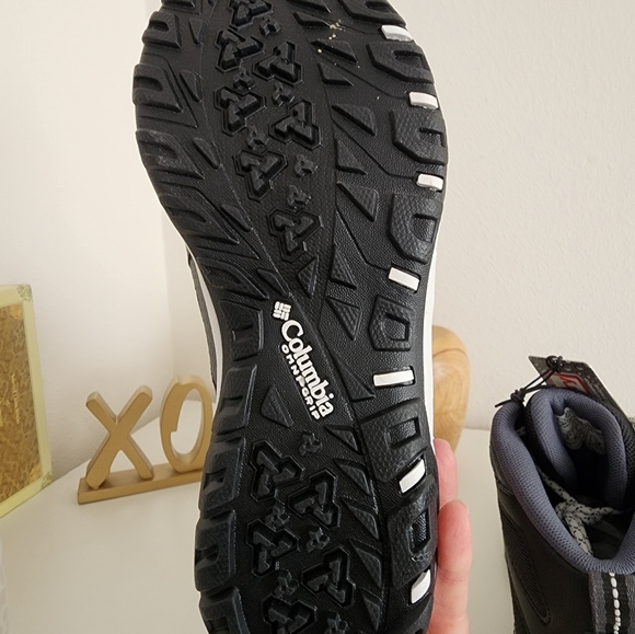 Columbia Hiker - Picture 3 of 4